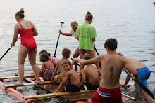 Letní tábor 2018 - Templáři