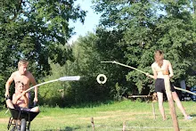 Letní tábor 2018 - Templáři