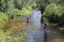 Letní tábor 2018 - Templáři