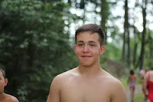 Letní tábor 2018 - Templáři