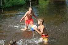 Letní tábor 2018 - Templáři