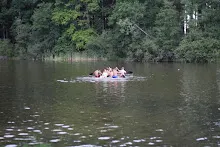 Letní tábor 2018 - Templáři