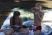 Letní tábor 2018 - Templáři