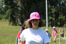 Letní tábor 2018 - Templáři