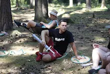 Letní tábor 2018 - Templáři