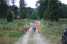 Letní tábor 2018 - Templáři