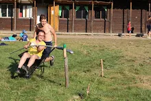 Letní tábor 2018 - Templáři