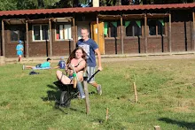 Letní tábor 2018 - Templáři