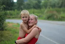 Letní tábor 2018 - Templáři