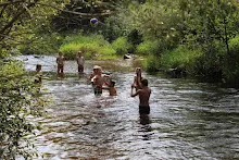 Letní tábor 2018 - Templáři