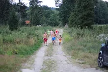 Letní tábor 2018 - Templáři