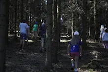Letní tábor 2018 - Templáři