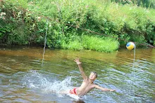Letní tábor 2018 - Templáři