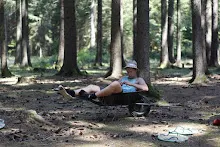 Letní tábor 2018 - Templáři