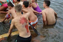 Letní tábor 2018 - Templáři