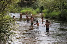 Letní tábor 2018 - Templáři