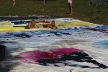 Letní tábor 2018 - Templáři