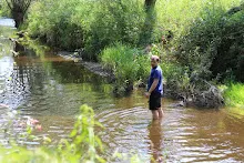 Letní tábor 2018 - Templáři