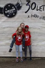 Tábor 2018 - Fotokoutek