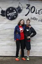 Tábor 2018 - Fotokoutek