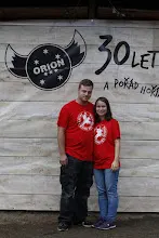 Tábor 2018 - Fotokoutek