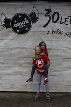 Tábor 2018 - Fotokoutek