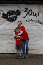 Tábor 2018 - Fotokoutek