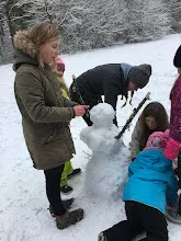 Únorová výprava 16.-18.2.2018