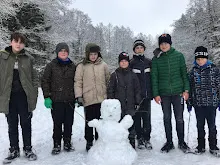 Únorová výprava 16.-18.2.2018
