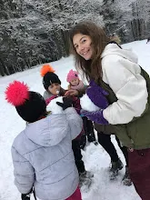 Únorová výprava 16.-18.2.2018