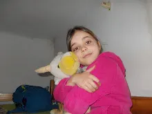 Únorová výprava 16.-18.2.2018