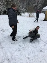 Únorová výprava 16.-18.2.2018