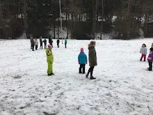 Únorová výprava 16.-18.2.2018