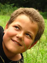 Tábor Zaklínač 2010
