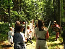 Tábor Zaklínač 2010