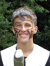 Tábor Zaklínač 2010