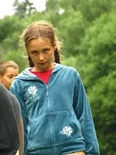 Tábor Zaklínač 2010