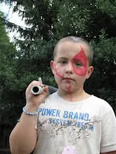 Tábor Zaklínač 2010