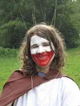 Tábor Zaklínač 2010