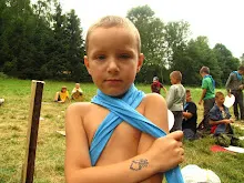 Tábor Zaklínač 2010