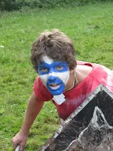 Tábor Zaklínač 2010
