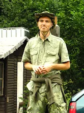 Tábor Zaklínač 2010