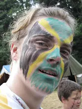 Tábor Zaklínač 2010