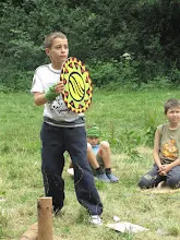 Tábor Zaklínač 2010