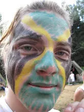 Tábor Zaklínač 2010