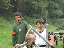 Tábor Zaklínač 2010
