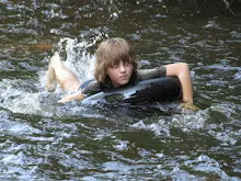Tábor Zaklínač 2010