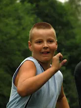 Tábor Zaklínač 2010