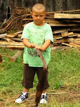 Tábor Zaklínač 2010