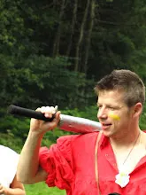 Tábor Zaklínač 2010